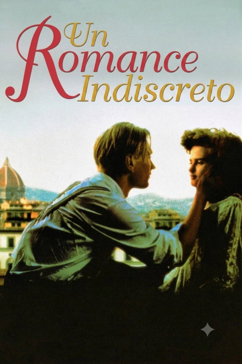 Un romance indiscreto