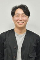 Toshihiro Maeda portrait image