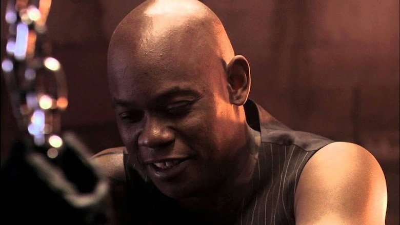 Still from Blade -  Die Jagd geht weiter - Season 1 Episode 4