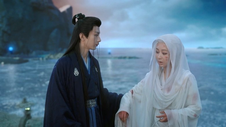 Immortal Samsara (2022) Episode 17 With English Sub | DramaCool