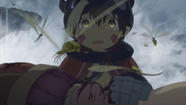 Made In Abyss Episode 10 - 4Anime