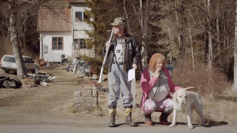 Still image for Morran and Tobias season 1 episode 6: Neighbor's Dog Still image for Morran and Tobias season 1 episode 6: Neighbor's Dog