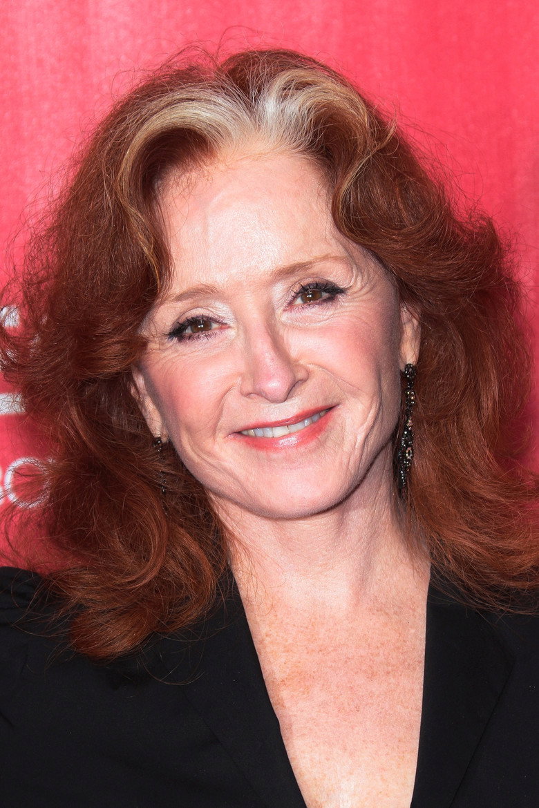 Bonnie Raitt photo 3