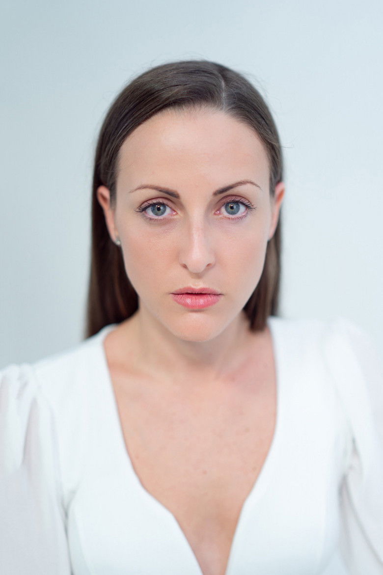 Pavlína Drlík Palmovská portrait image