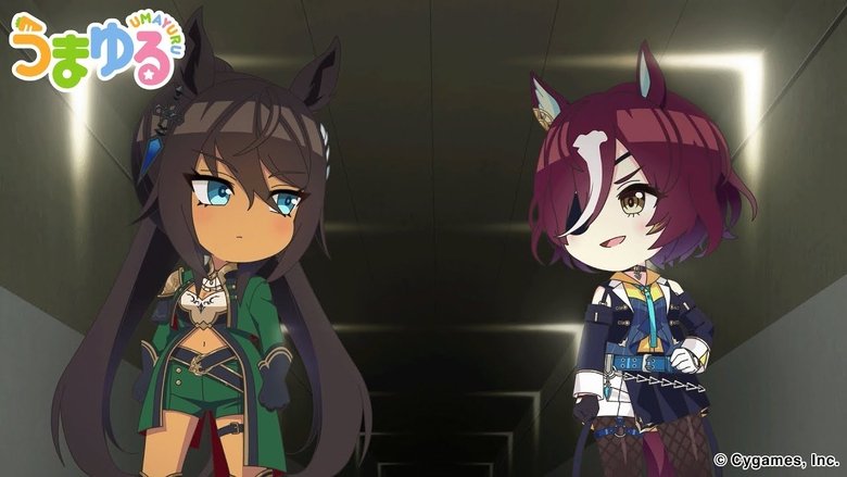 Still image for Umayuru season 1 episode 24: Into the Light Still image for Umayuru season 1 episode 24: Into the Light