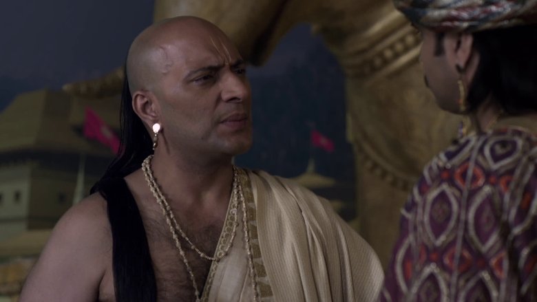 Still image for Buddha season 1 episode 24: Episode 24