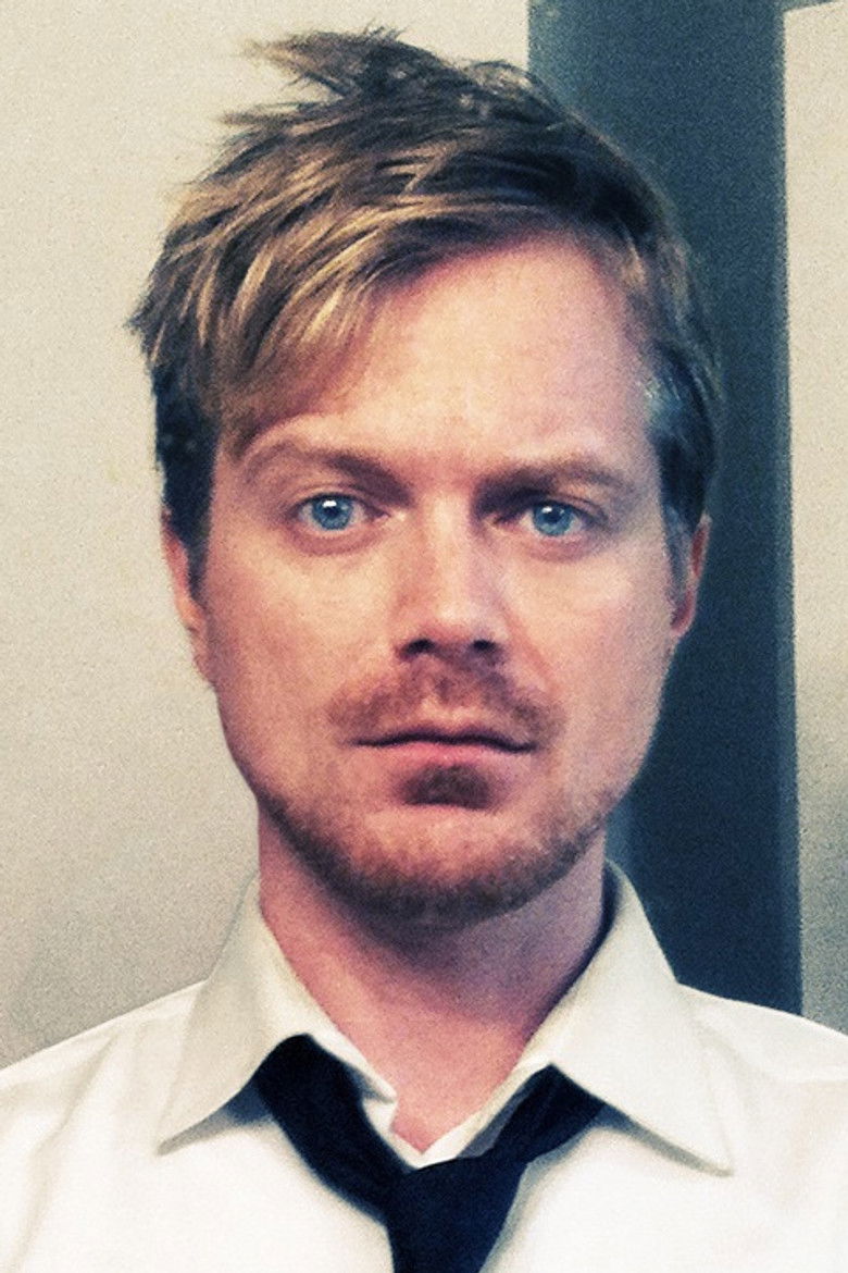 Gerrit Goossen portrait image