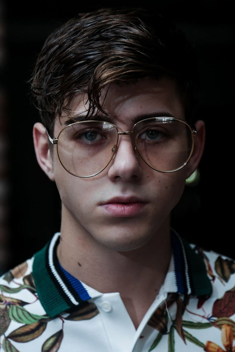 Joey Mills