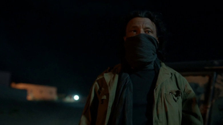 Still from Перевозчик - Season 2 Episode 3