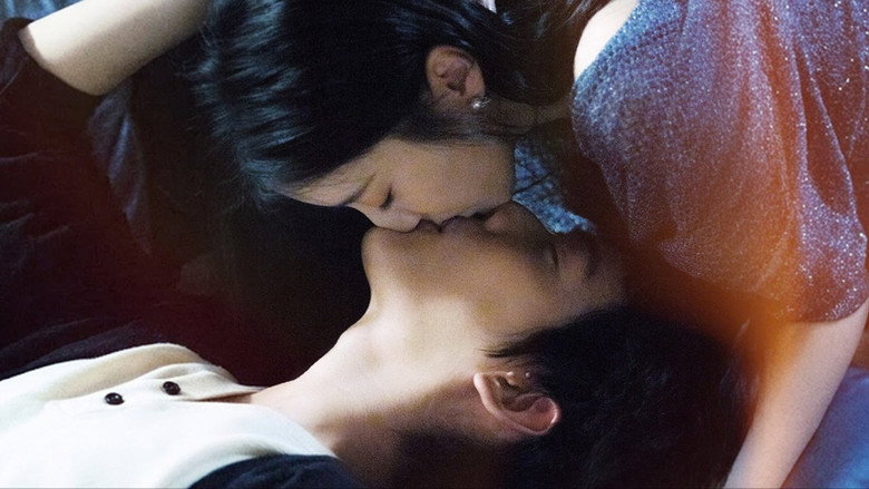 Still from 炽夏 - Сезон 1 Епизод 22