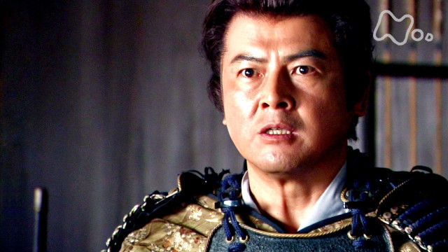 Still image for Toshiie and Matsu season 1 episode 12: The Great Goal Still image for Toshiie and Matsu season 1 episode 12: The Great Goal