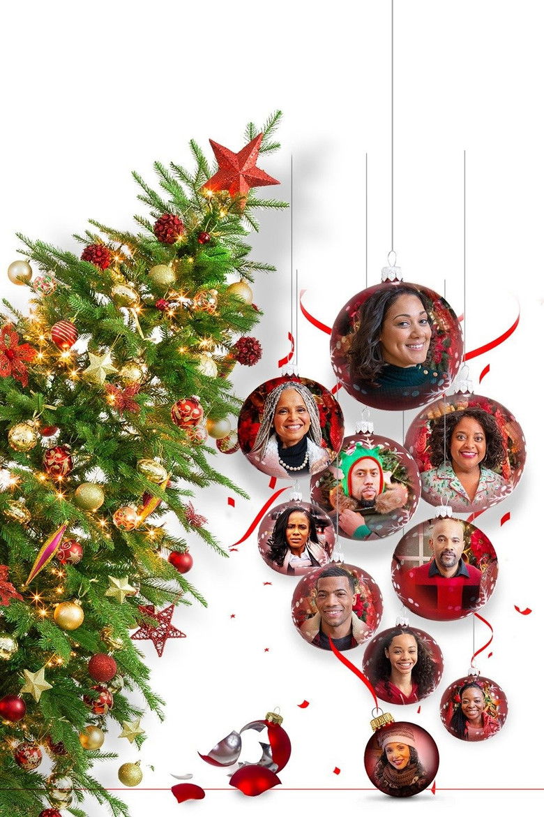 Imatge de Twas the Chaos Before Christmas