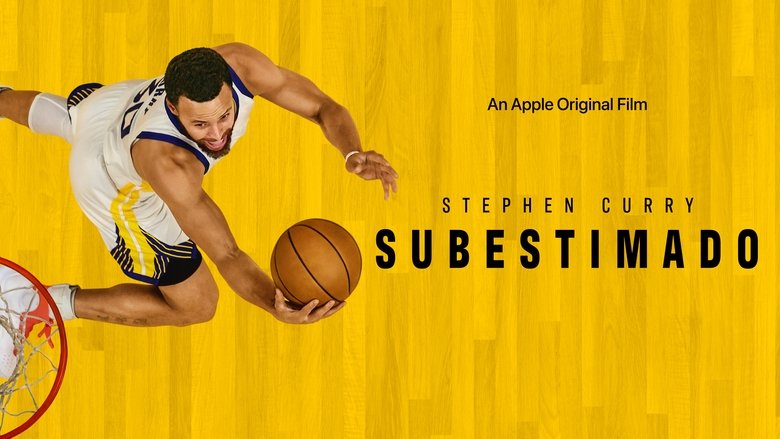 Stephen Curry: Underrated (2023)