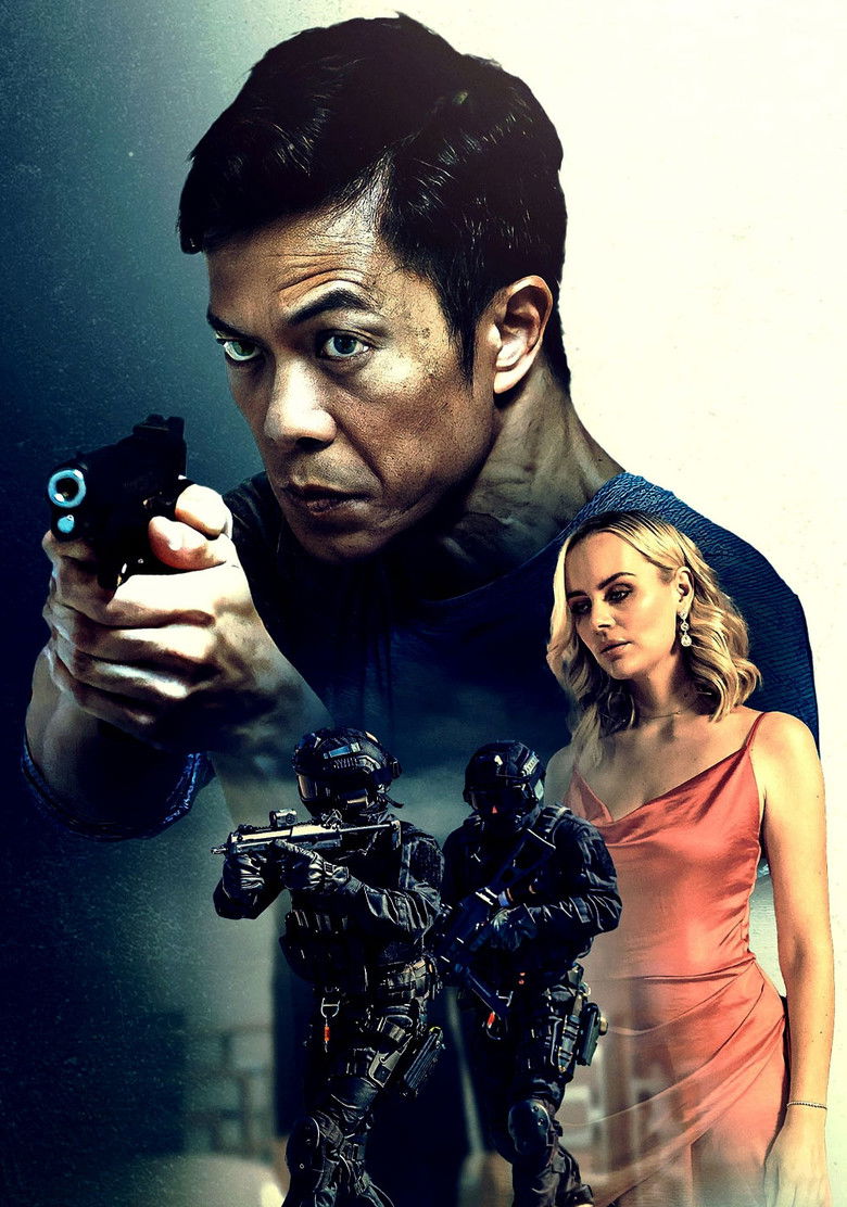 Imatge de Dark Asset