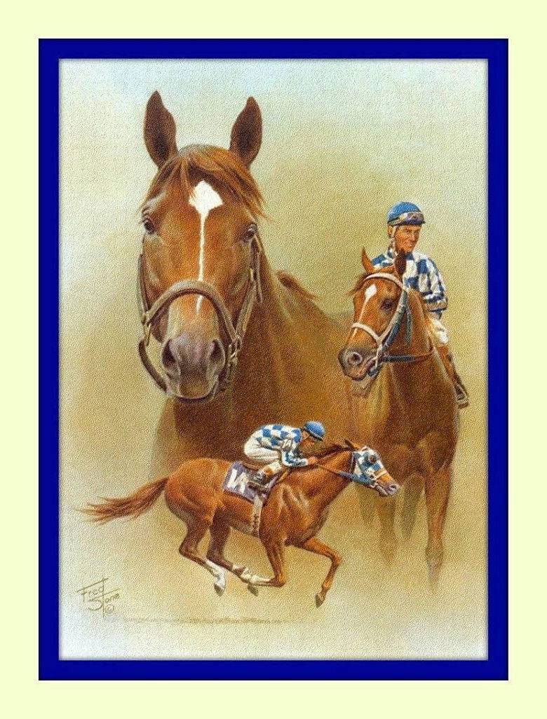 Imatge de Secretariat