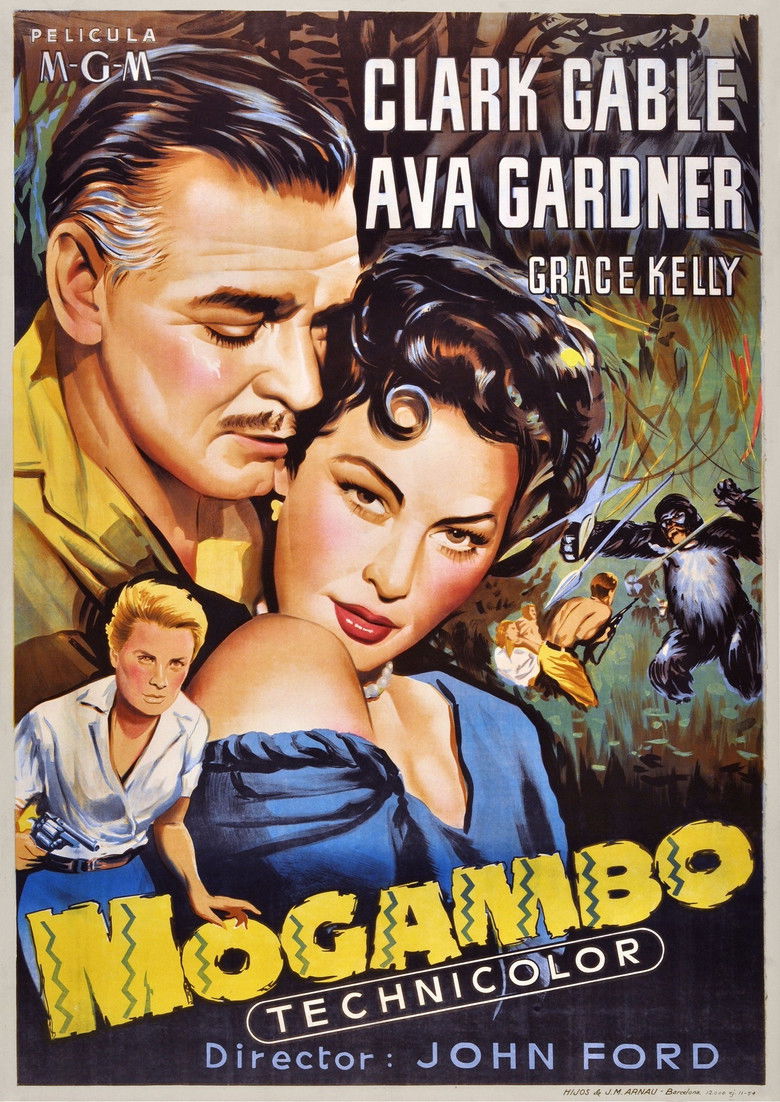 Mogambo