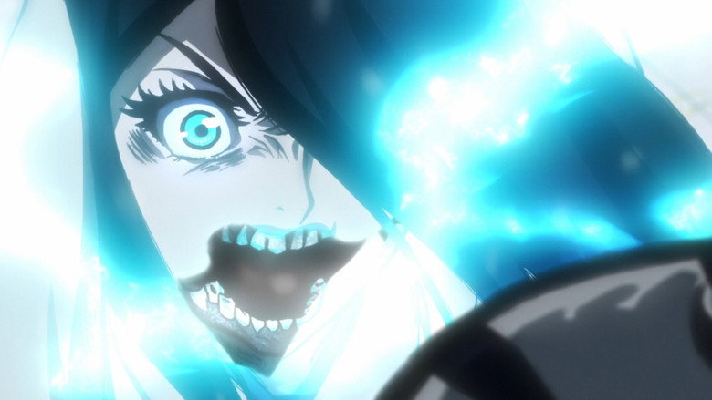 Nonton Anime Jouran: The Princess of Snow and Blood ...