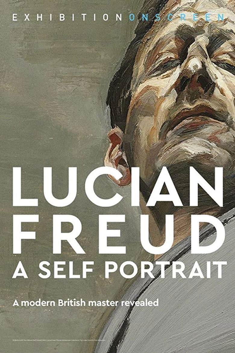 Imatge de Lucian Freud: Portraits