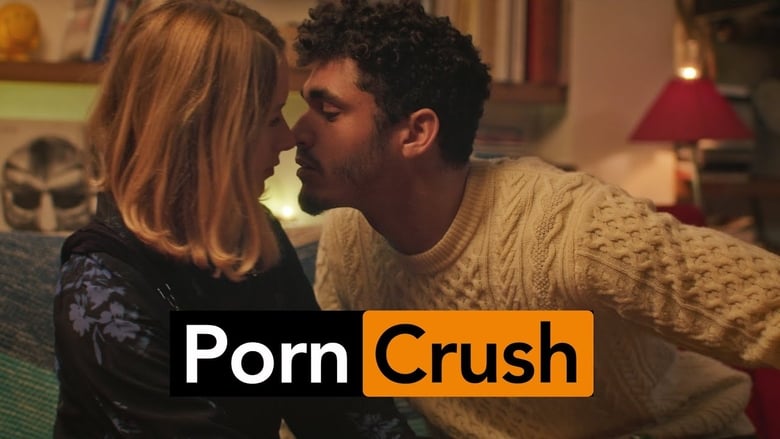 Porn Crush movie poster