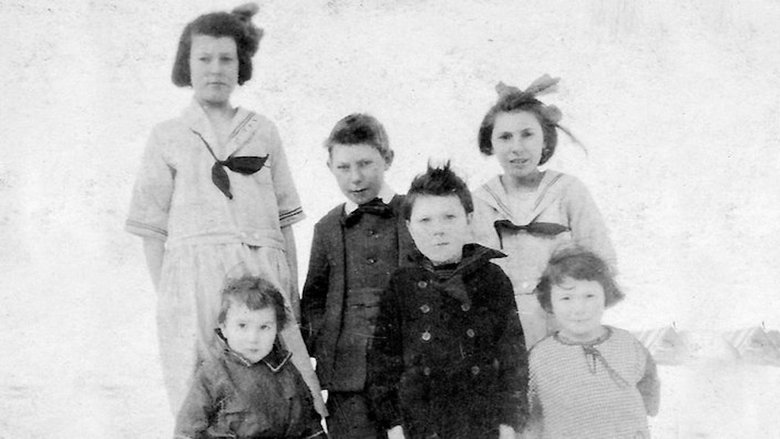 My Ancestors Were Rogues and Murderers (2005)