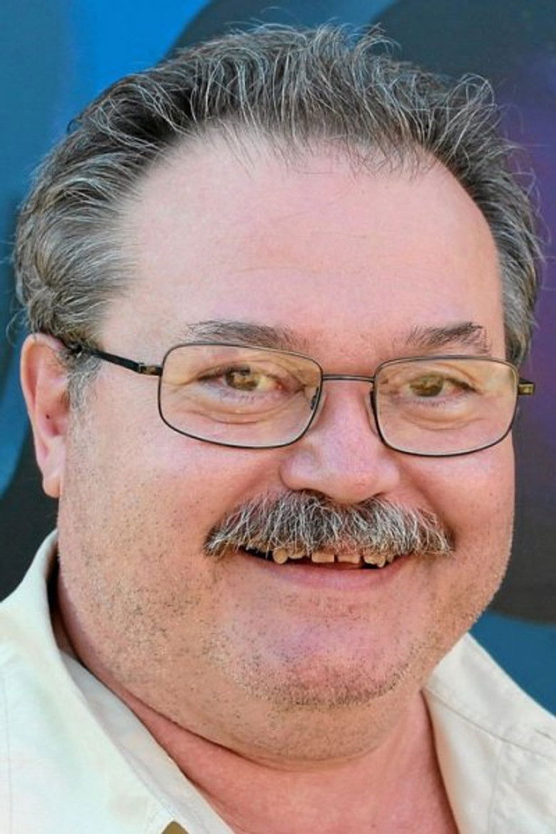 Jan-Michael Senderovitz portrait image