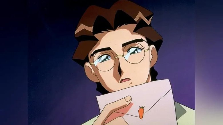 Still image for Magical Project S season 1 episode 21: Thank You Magic!