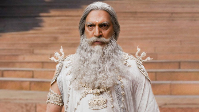 Hastinapur Ke Veer 시즌 1 28화