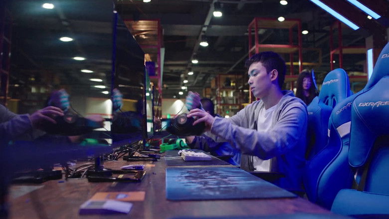 Still image for Cross Fire season 1 episode 15: Episode 15 Still image for Cross Fire season 1 episode 15: Episode 15