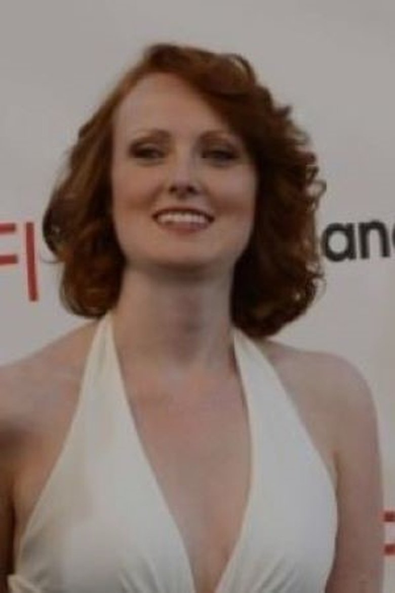 Ảnh Elizabeth Harper