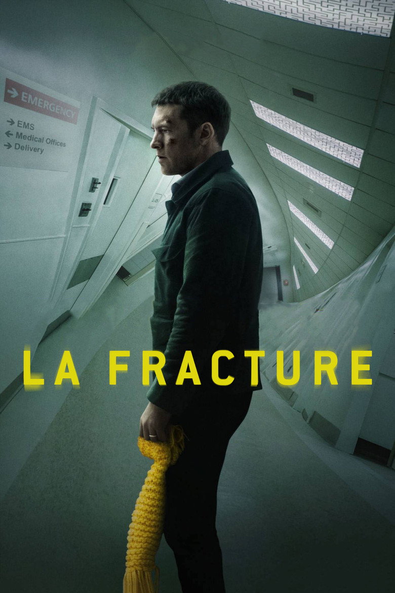 Póster la Película