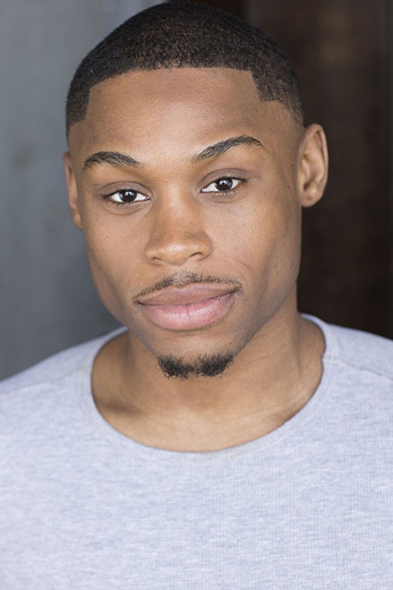 Dre Marquis portrait image