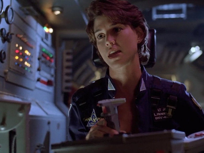Still from seaQuest DSV - 시즌 3 에피소드 6