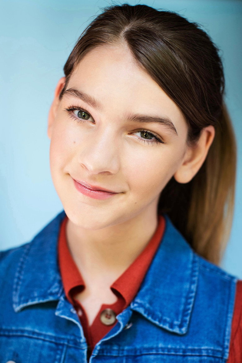 Olga Petsa photo 7