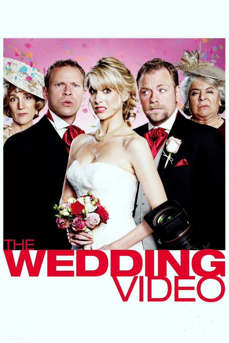 The Wedding Video (2012)