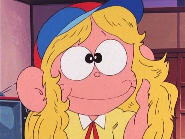 Still image for Kaibutsu-kun season 1 episode 44: Episode 44