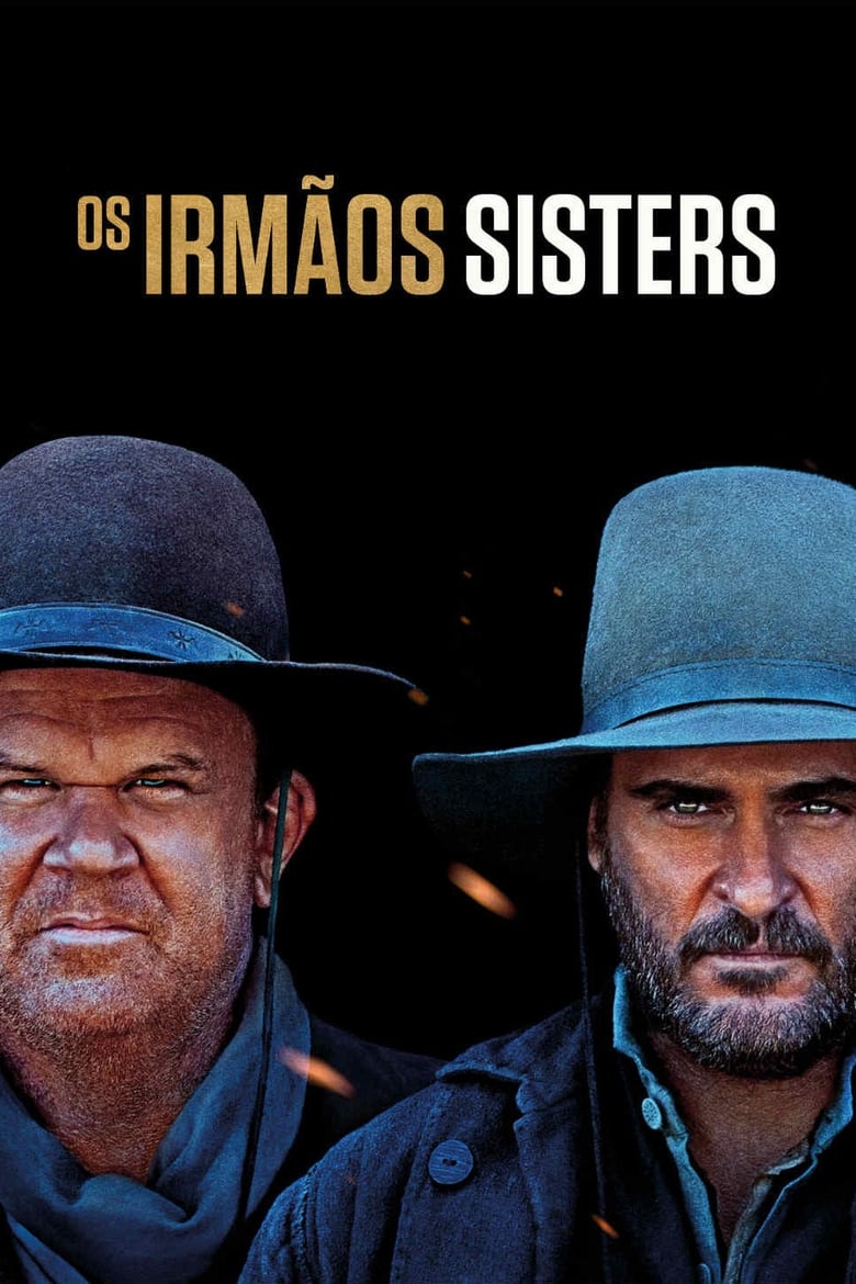 Os Irmãos Sisters (2018)