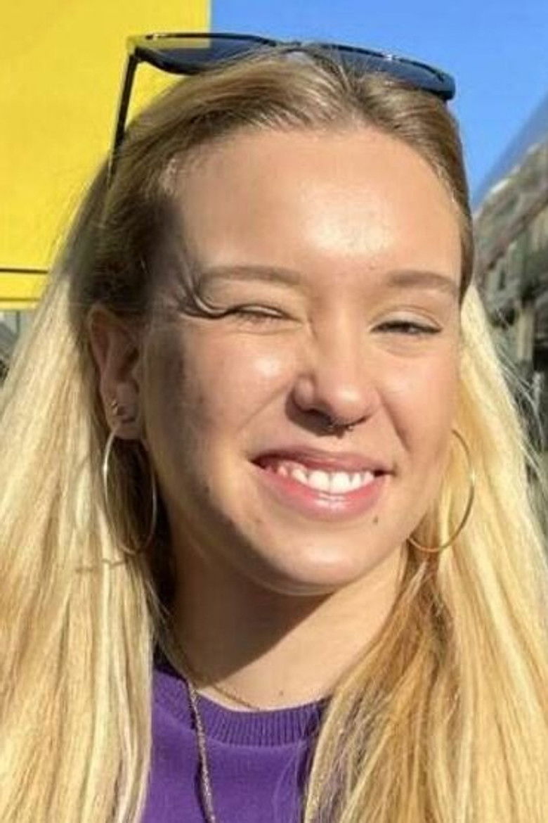 Gal·la Martí portrait image