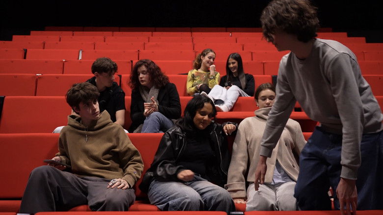 Imatge de Bande Annonce Fête du court métrage