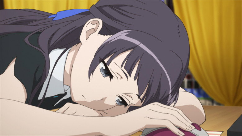 Still from サクラクエスト - Season 1 Episode 10