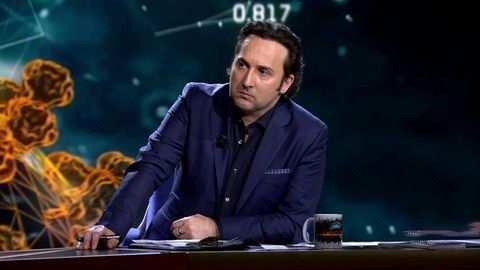 Still image for Horizonte season 1 episode 13: Episode 13