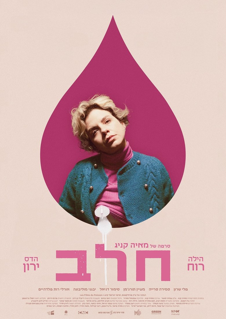 The Milky Way main poster