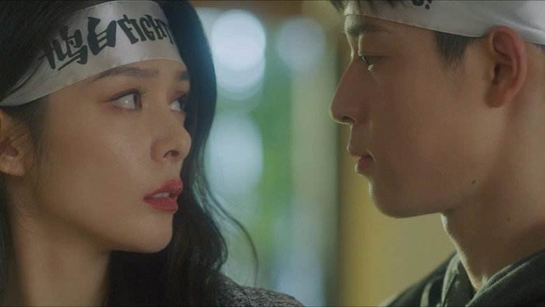 Still image for Out of the Dream season 1 episode 26: Episode 26 Still image for Out of the Dream season 1 episode 26: Episode 26