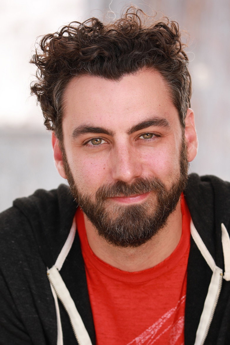 Tyler Francavilla photo 3