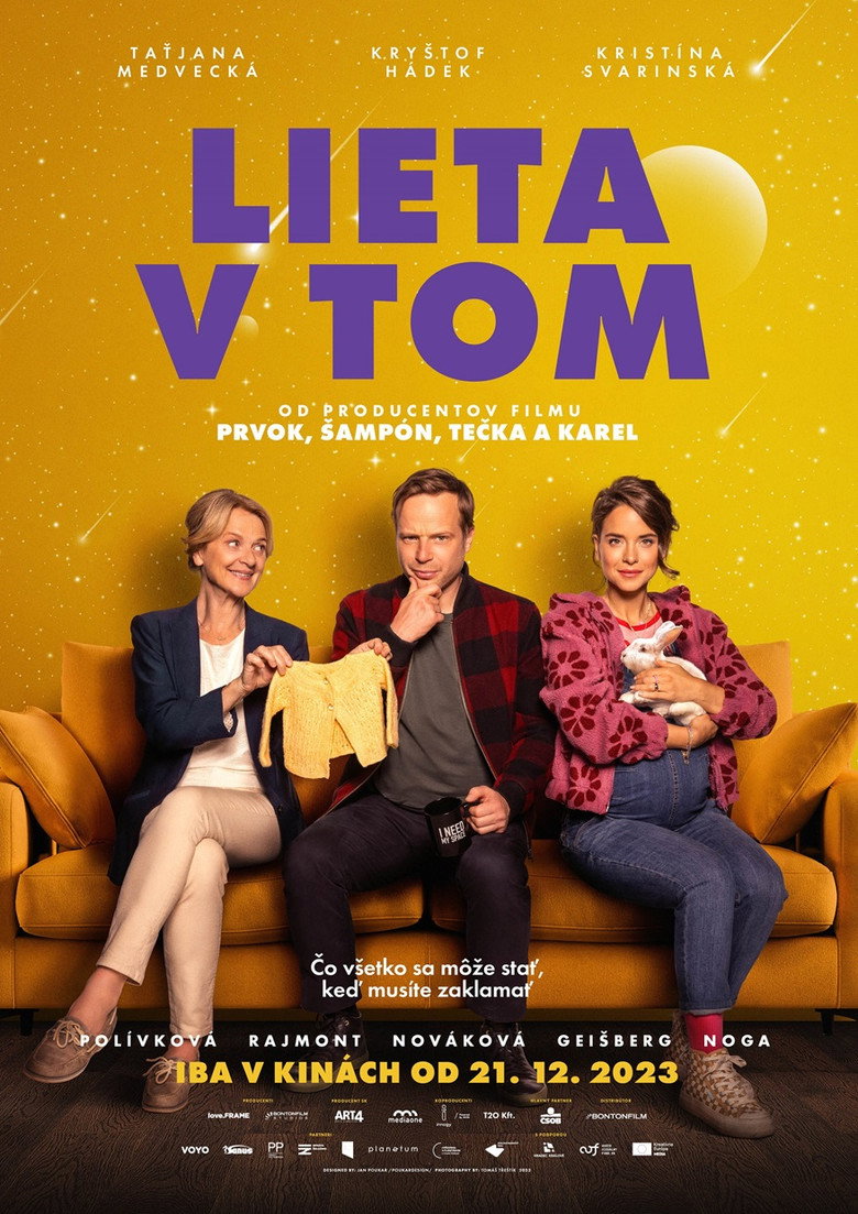 Lieta v tom (2023)