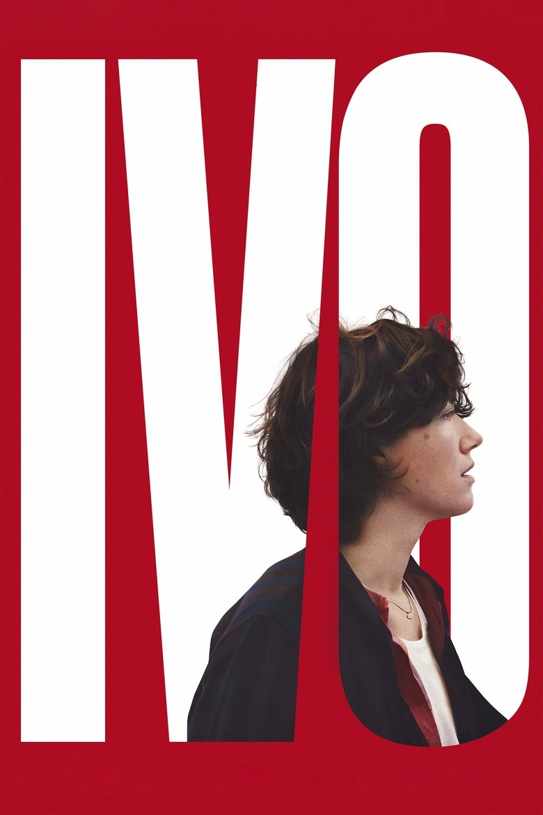 Ivo main poster