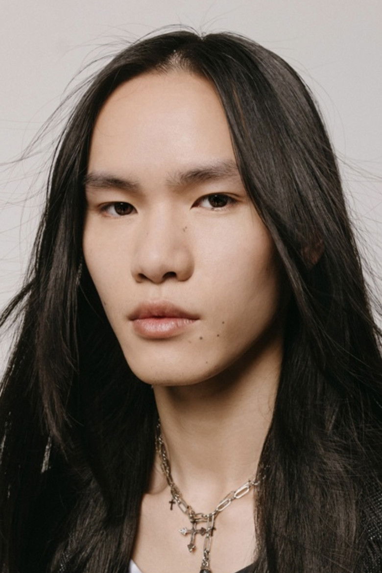 Nuit Incolore portrait image