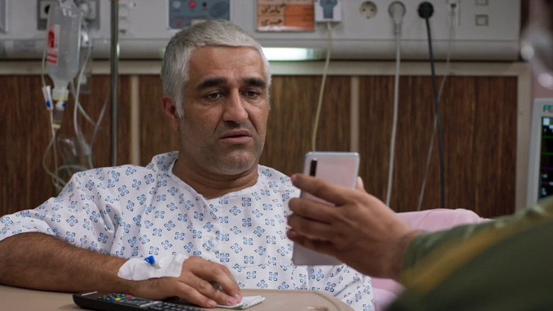 Still image for Chameleon season 1 episode 3: Episode 03 Still image for Chameleon season 1 episode 3: Episode 03