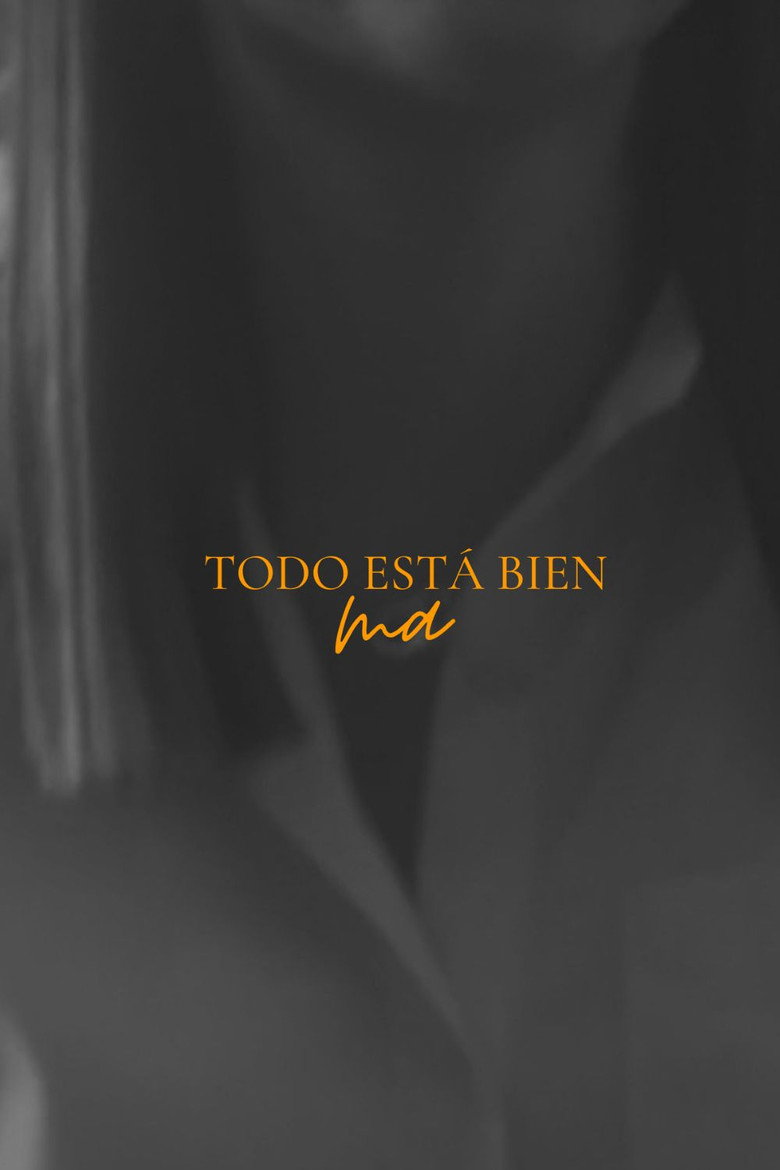 Imatge de Todo esta bien ma