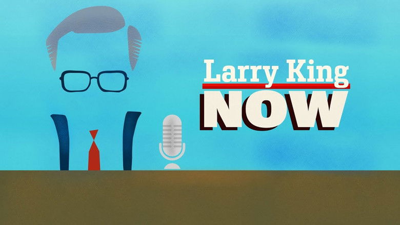 Larry+King+Now