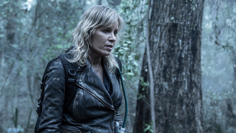 Still from Fear the Walking Dead - Season 8 Episode 12